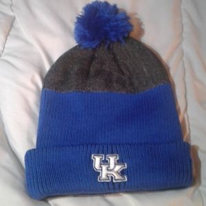 Kentucky Wildcat Beanie